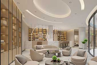 衢州香格里拉大酒店