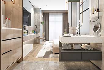 衢州喜来登酒店