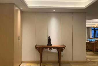 衢州玄关设计案例