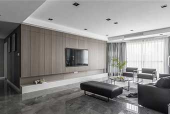 衢州电视墙设计案例