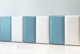 衢州森佰汇航空纤维（皮革饰面软包）