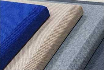 衢州森佰汇航空纤维（布艺饰面软包）